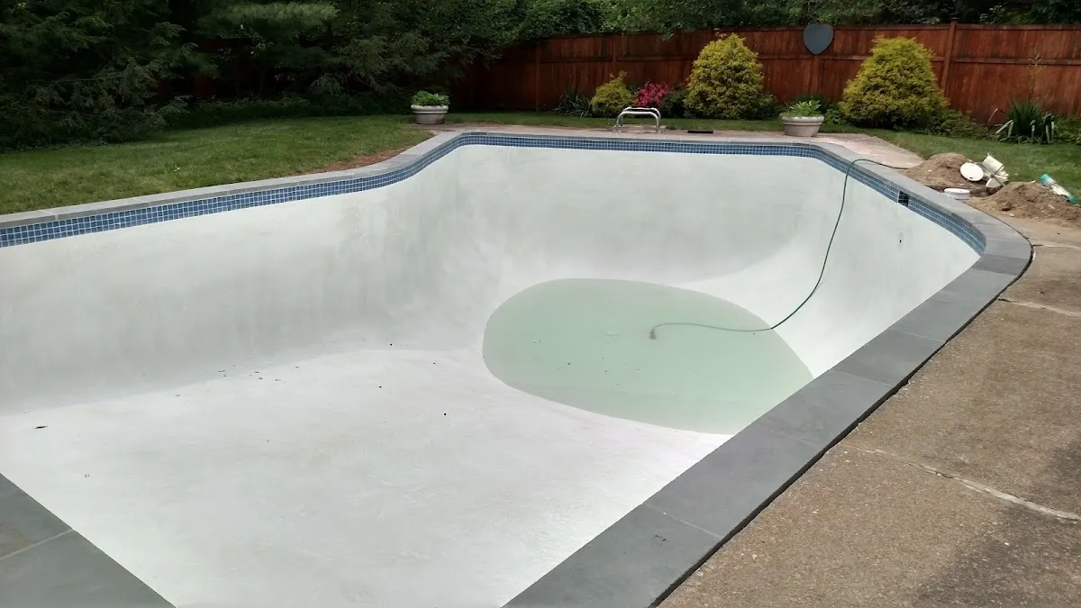 After Hours Pool Service photo 2