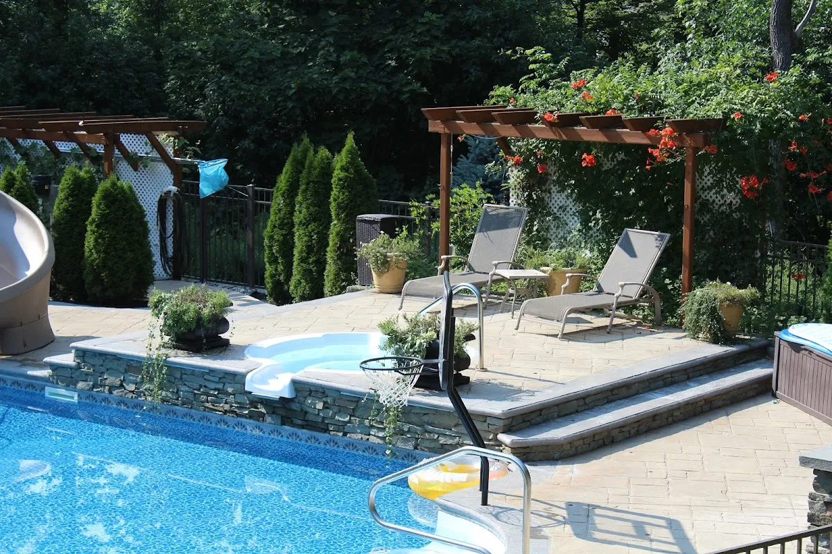 After Hours Pool Service photo 3