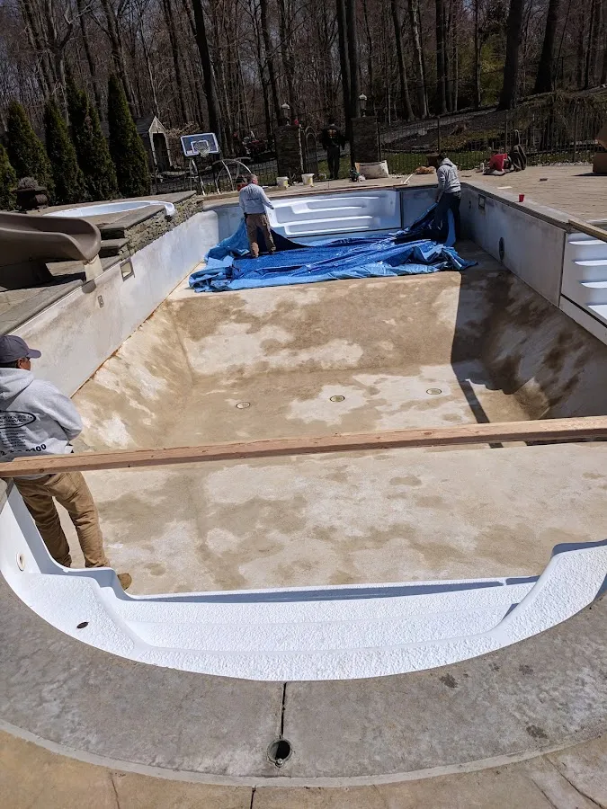 After Hours Pool Service photo 4