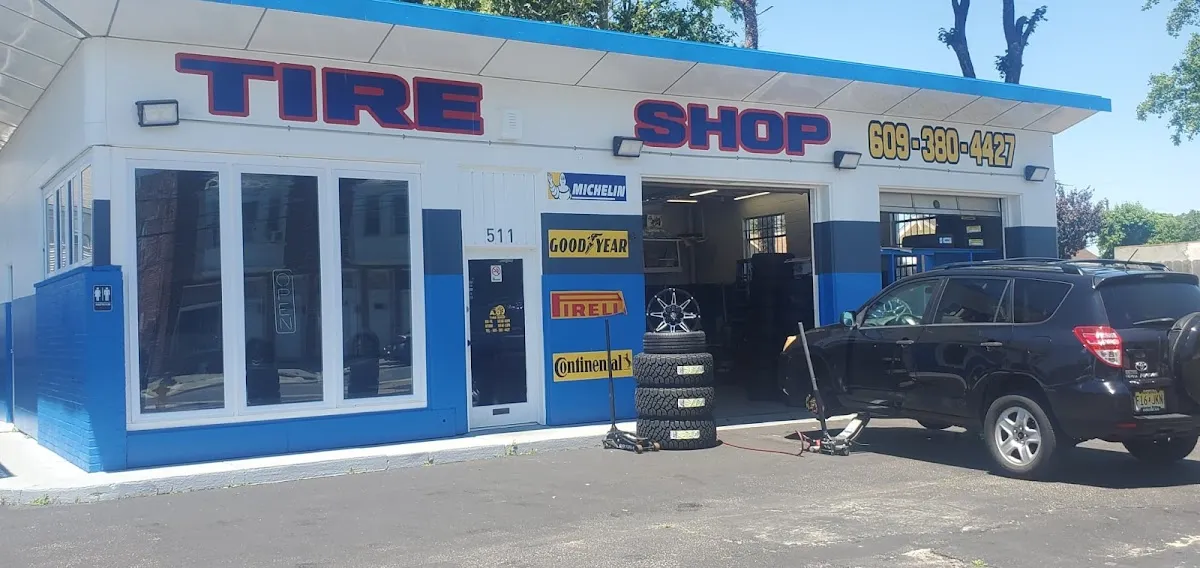 A.G Payless Tire Shop 2 photo 3