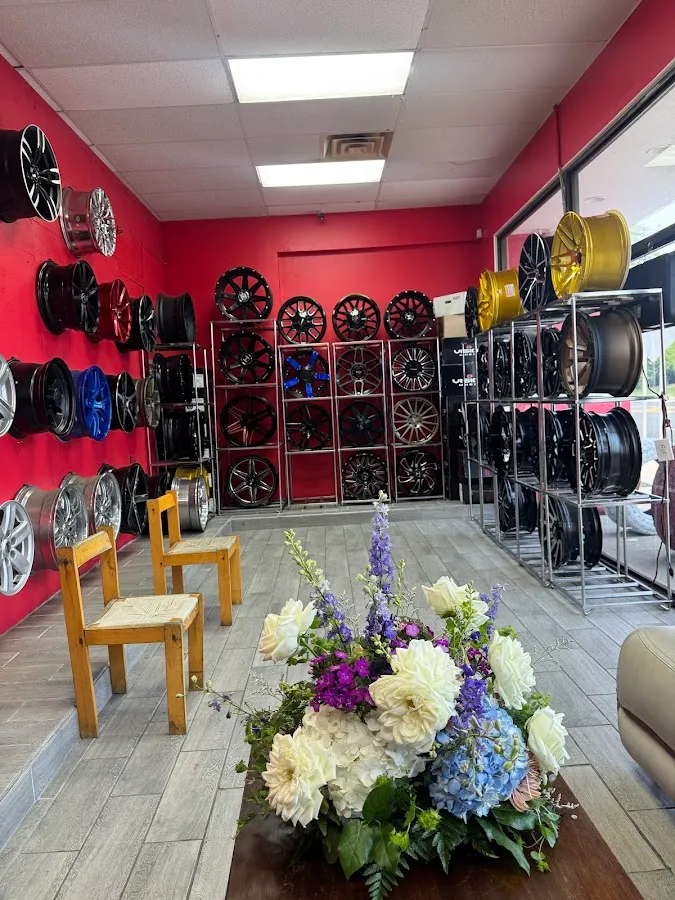 A.G Payless Tire Shop photo 2