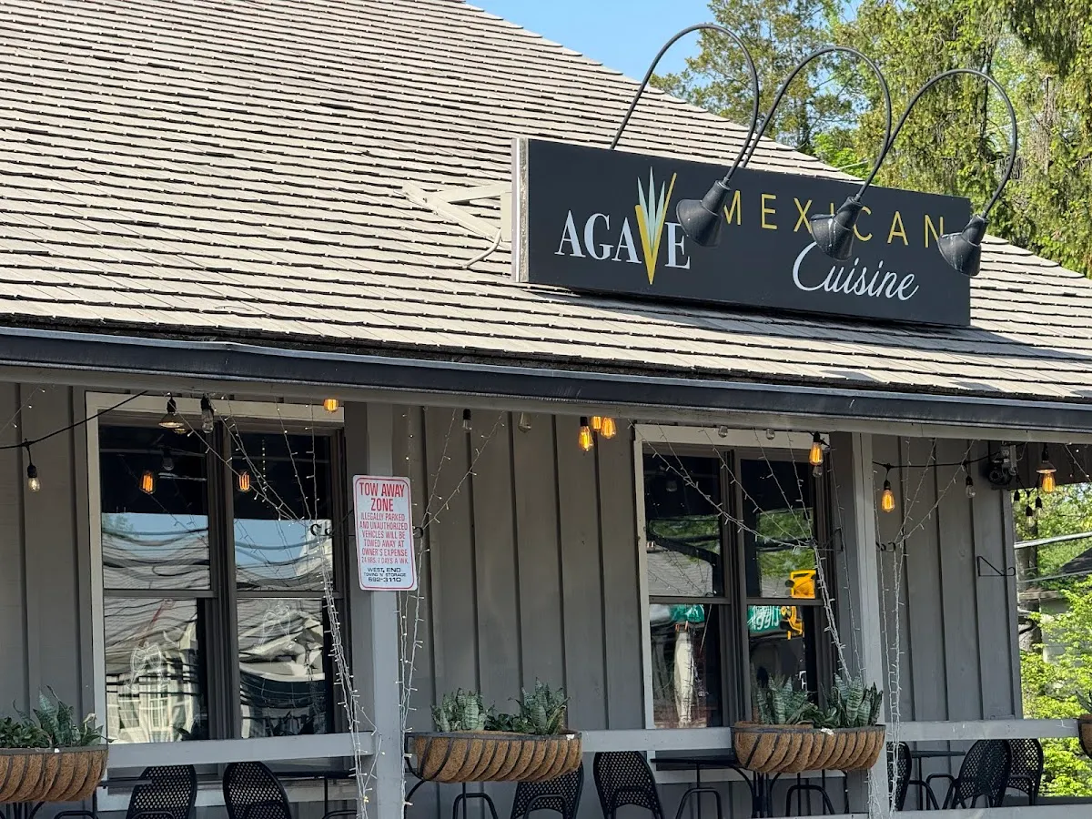 Agave @ Chancery Market photo 4