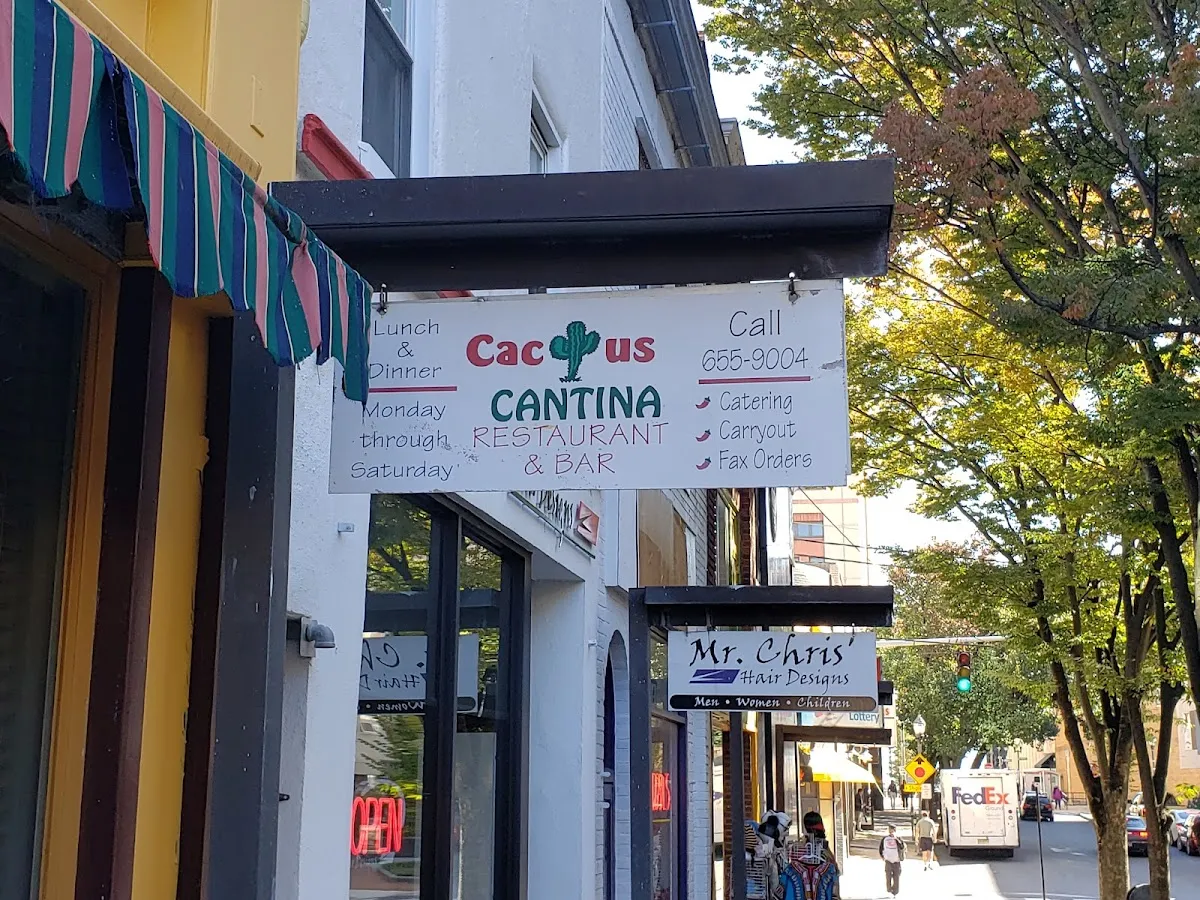 Agave @ Chancery Market photo 5