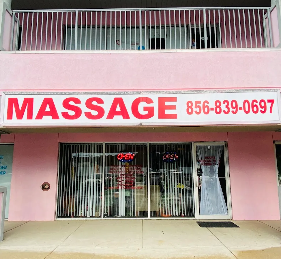 Agean Sea Massage Therapy