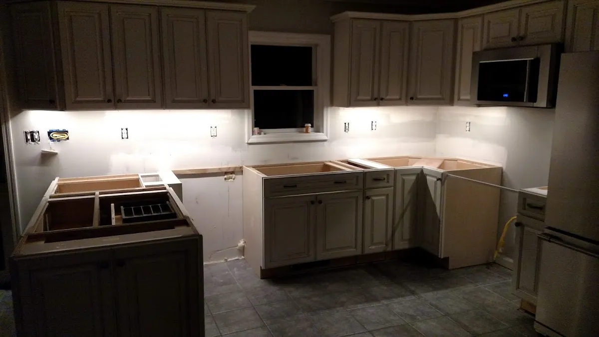 Aggressive Electrical Systems photo 2