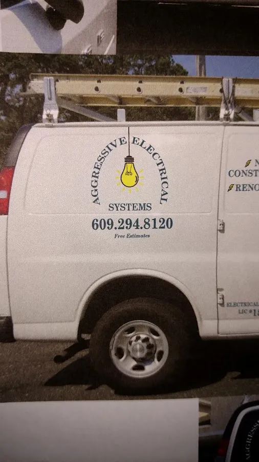 Aggressive Electrical Systems photo 3