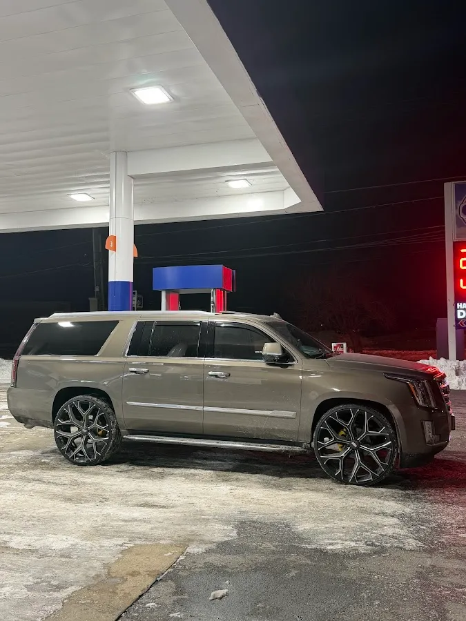 AGGRESSOR PRO AUTO DETAILING Philadelphia photo 2