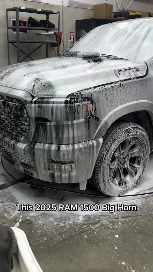 AGGRESSOR PRO AUTO DETAILING Philadelphia photo 4