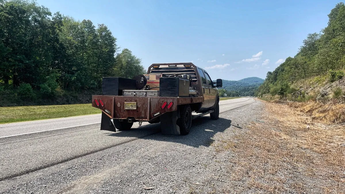 Agility Repairs photo 2