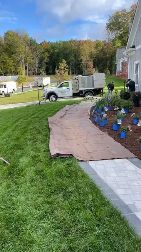 Agnello Landscaping, LLC photo 4