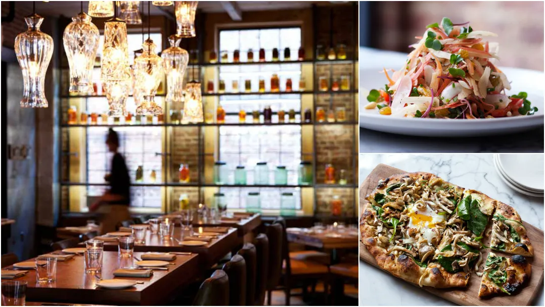 Agricola Eatery photo 2