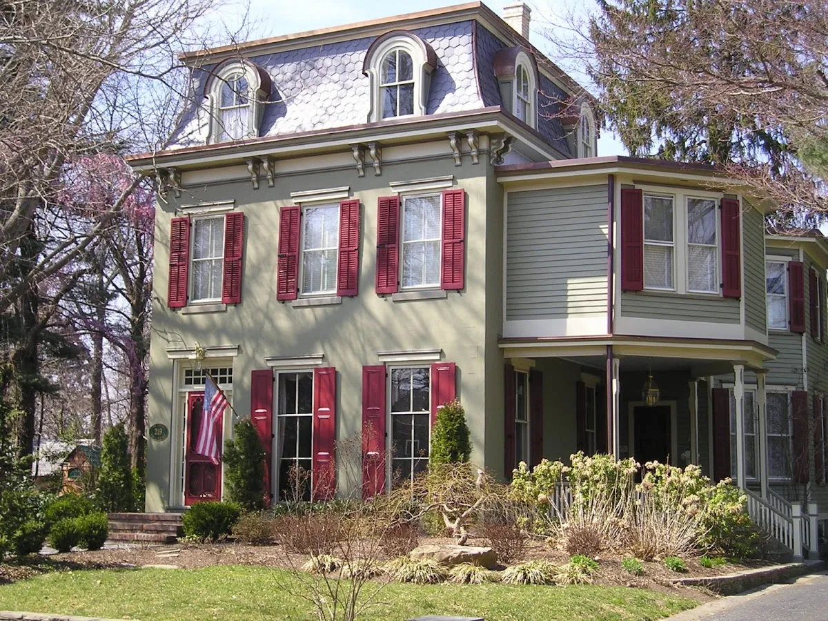 Ahern Painting photo 2