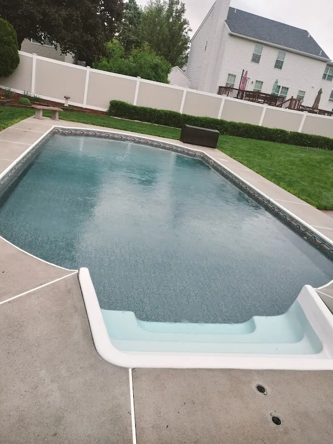 Ahner Inground Pools Unlimited LLC photo 2