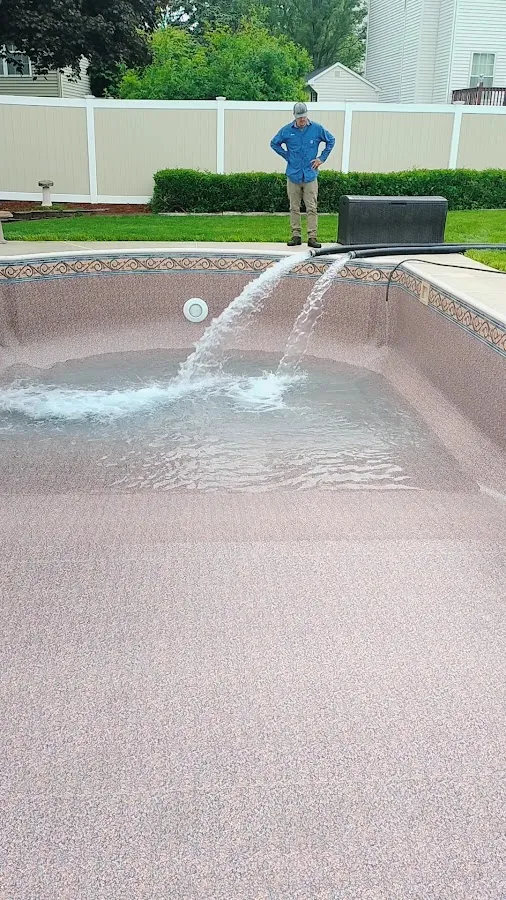 Ahner Inground Pools Unlimited LLC photo 3