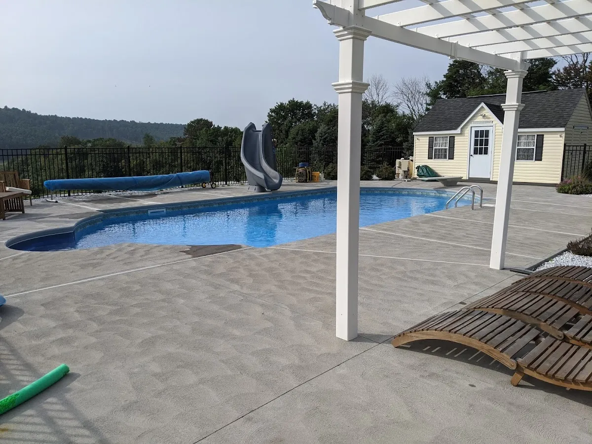 Ahner Inground Pools Unlimited LLC photo 4