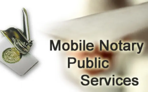 Aiesha's Mobile Notary, LLC