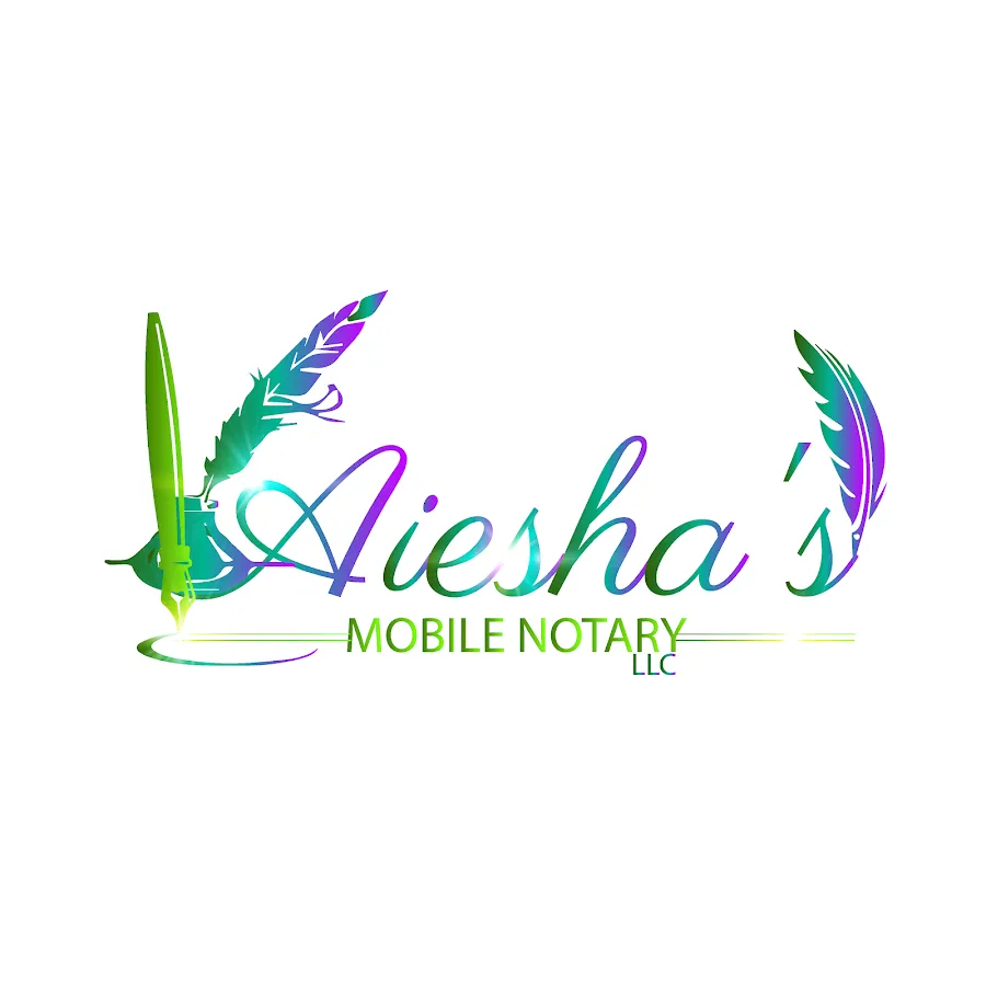 Aiesha's Mobile Notary, LLC photo 2