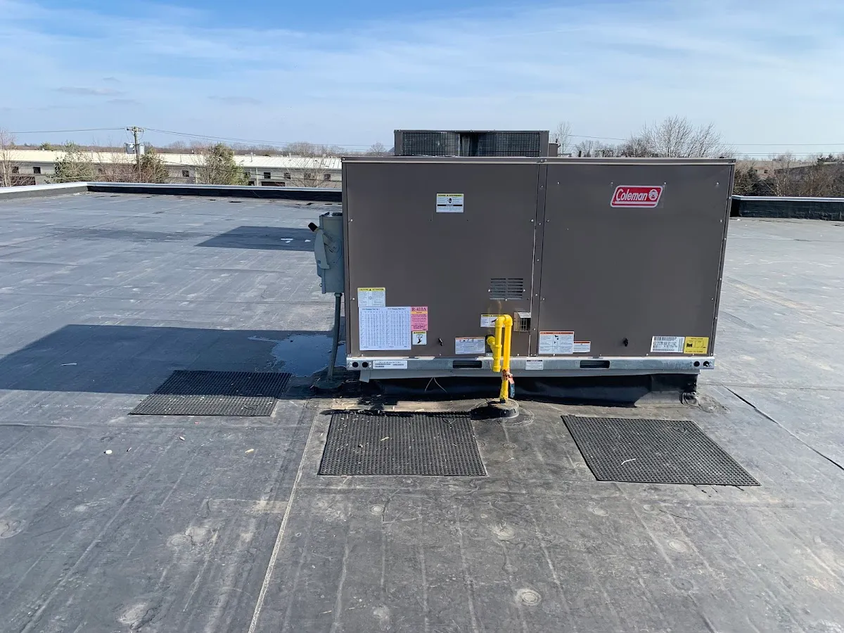 Air and Heat Specialists of NJ, Inc.