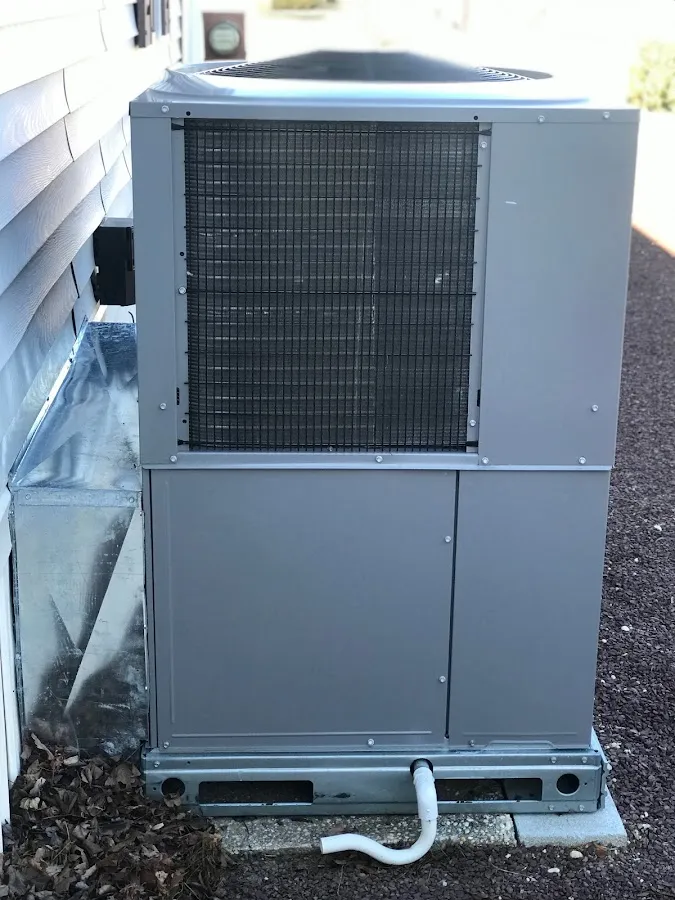 Air Care Cooling & Heating Inc