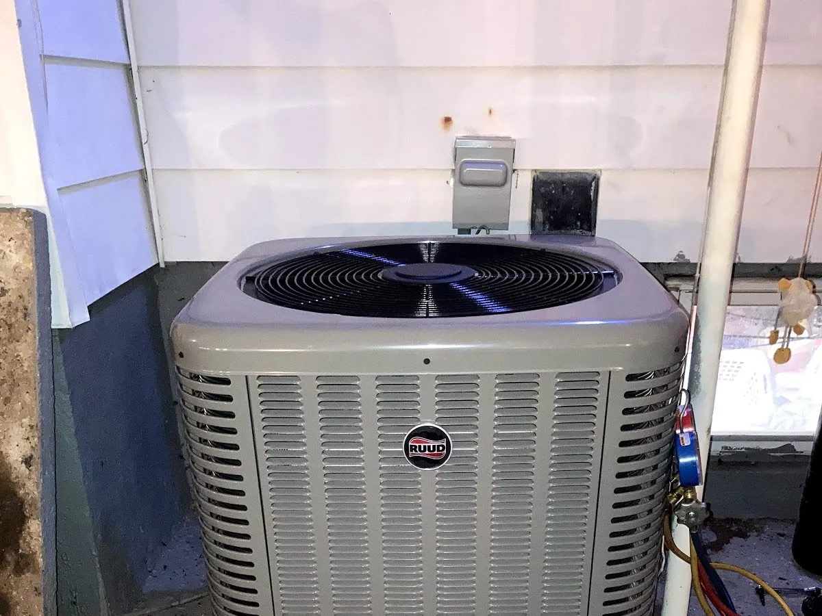 Air Cool Heating & Air Conditioning Llc.