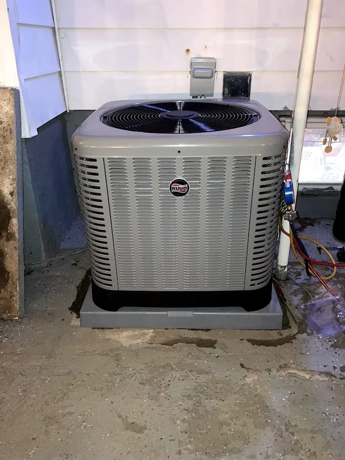 Air Cool Heating & Air Conditioning Llc. photo 2