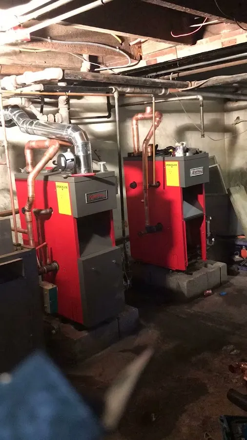 Air Cool Heating & Air Conditioning Llc. photo 4