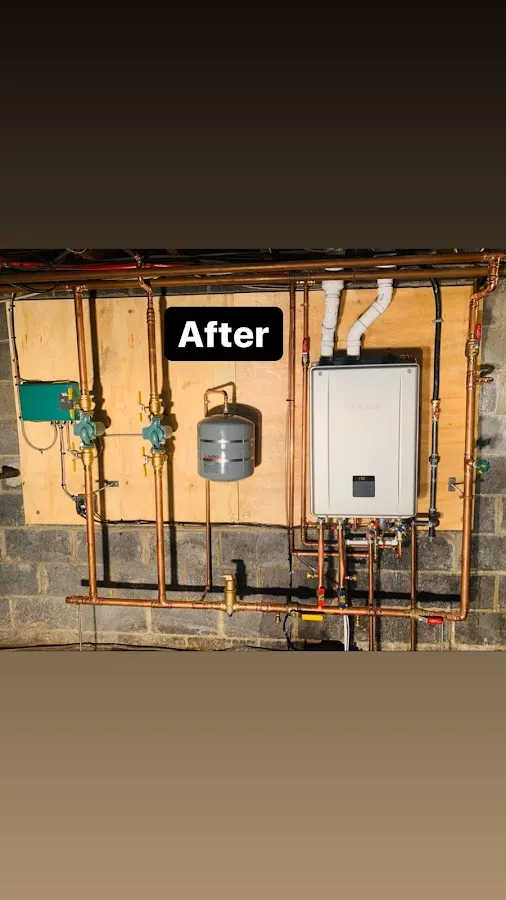 Air Cool Heating & Air Conditioning Llc. photo 5