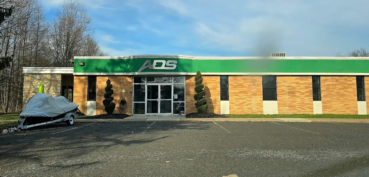 Air Distribution Systems Inc