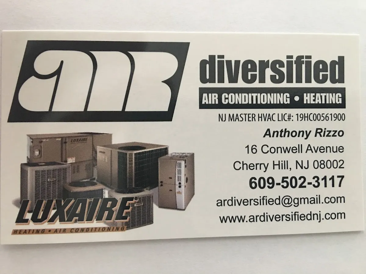 Air Distribution Systems Inc photo 4