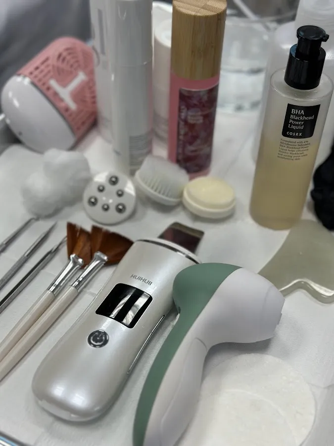 Air Esthetics Studio photo 2