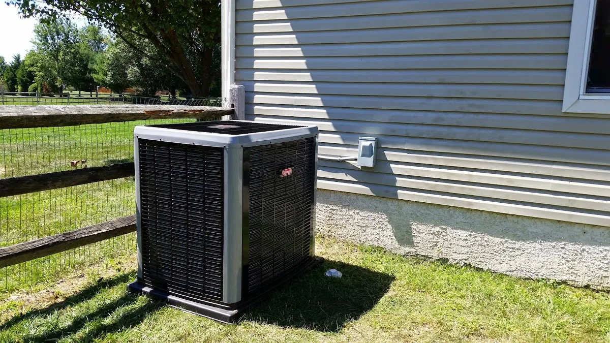 Air Tech Pros Heating and Air Conditioning photo 2