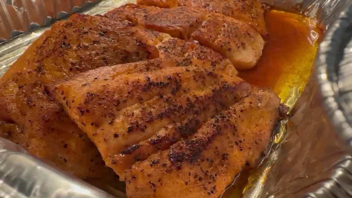 Airbnb Chef RichKid photo 2