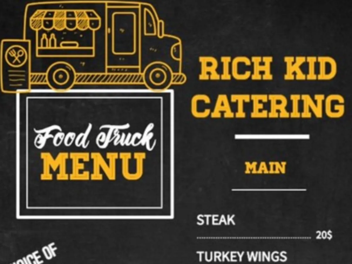 Airbnb Chef RichKid photo 3