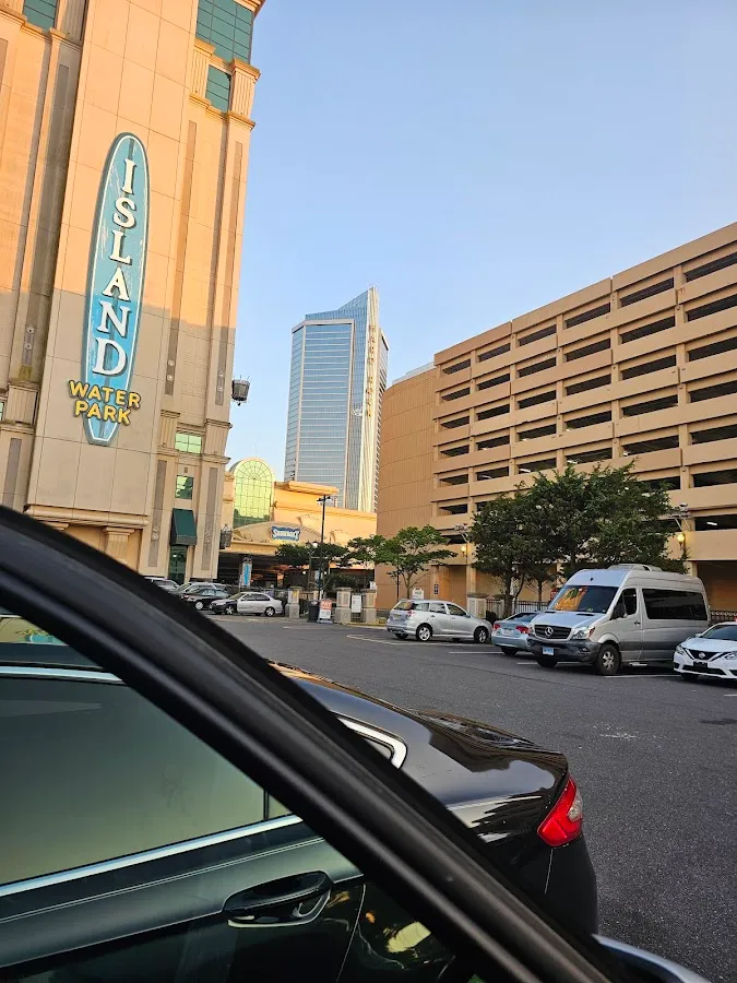 AirGarage | Public Parking