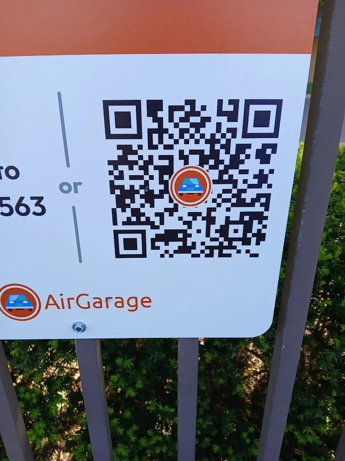 AirGarage | Public Parking photo 2