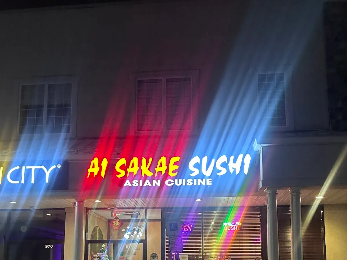 Ai-Sakae Asian Cuisine