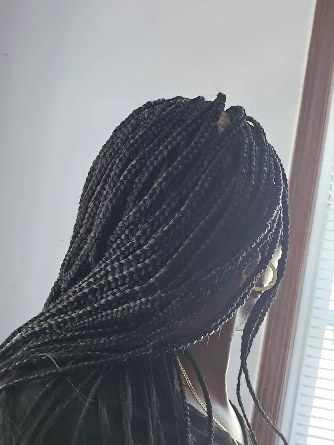 Aisha's Hair Braiding Atlantic City, NJ. African Hair Braiding Atlantic City NJ