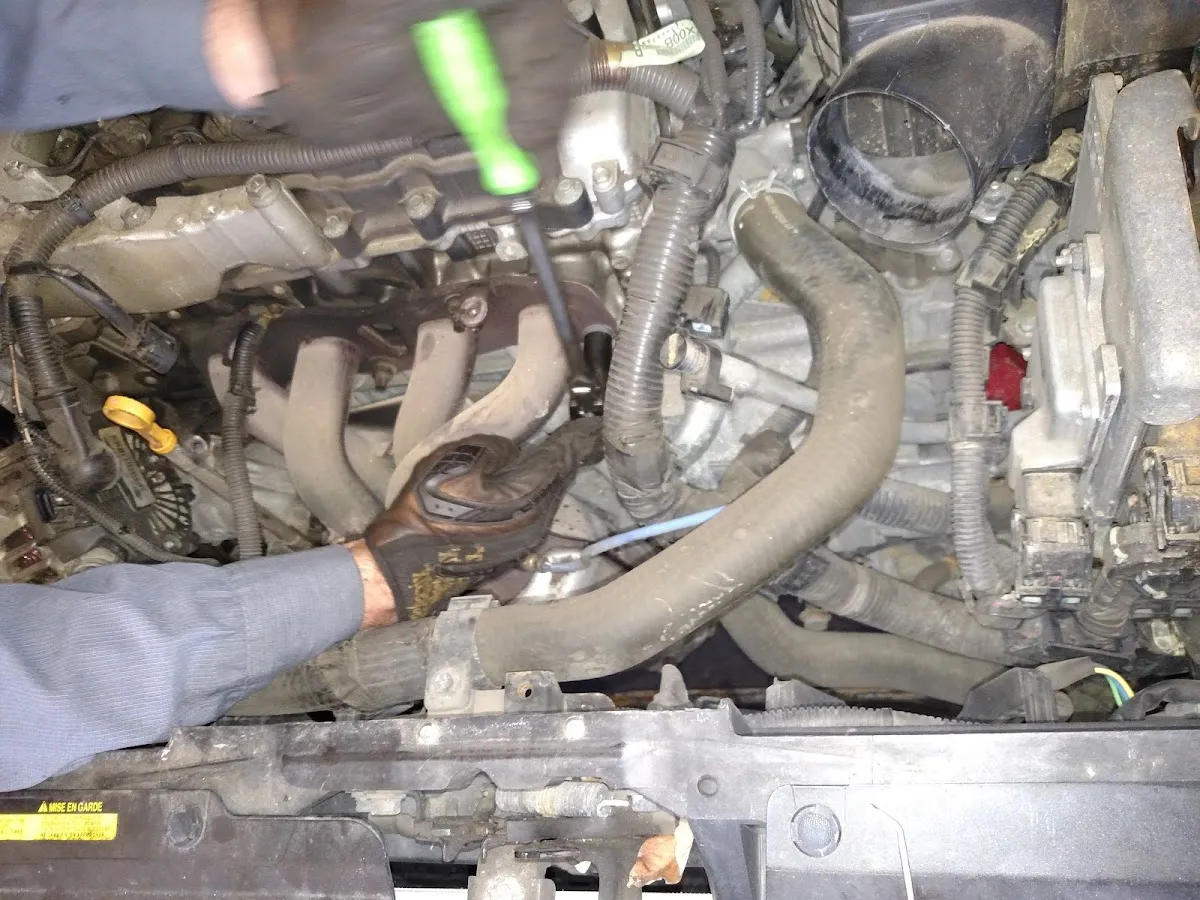 A&J Automotive & Tire photo 2