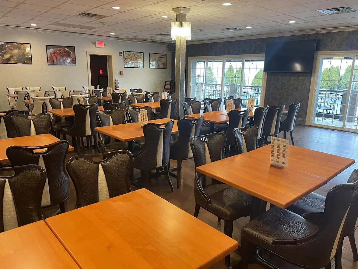 AJ Shanghai Restaurant