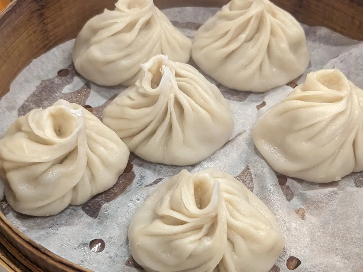 AJ Shanghai Restaurant photo 3