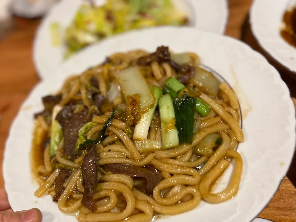 AJ Shanghai Restaurant photo 4