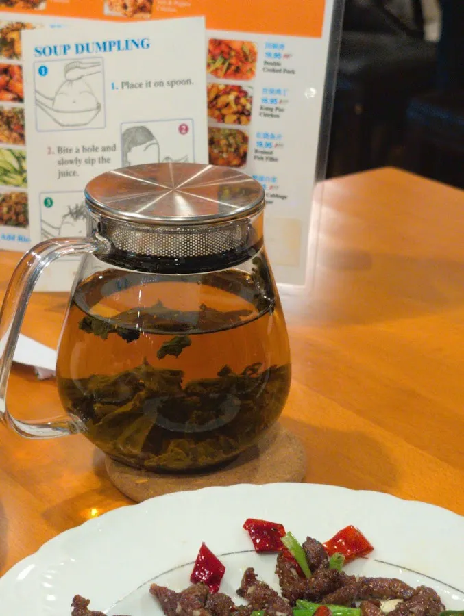 AJ Shanghai Restaurant photo 5