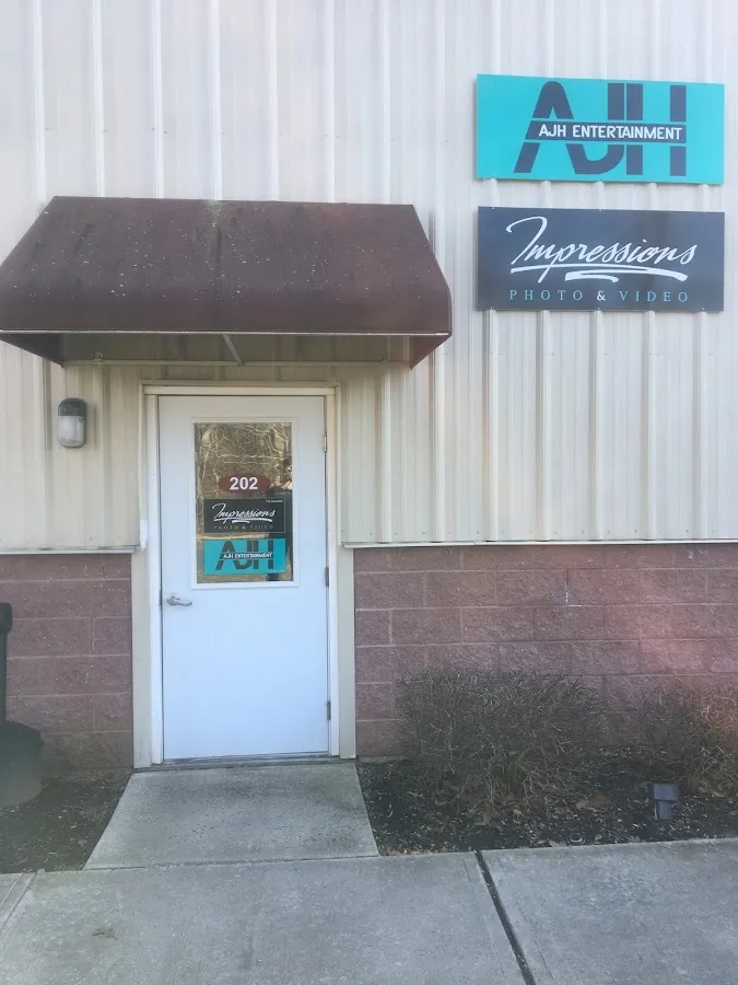AJH Entertainment
