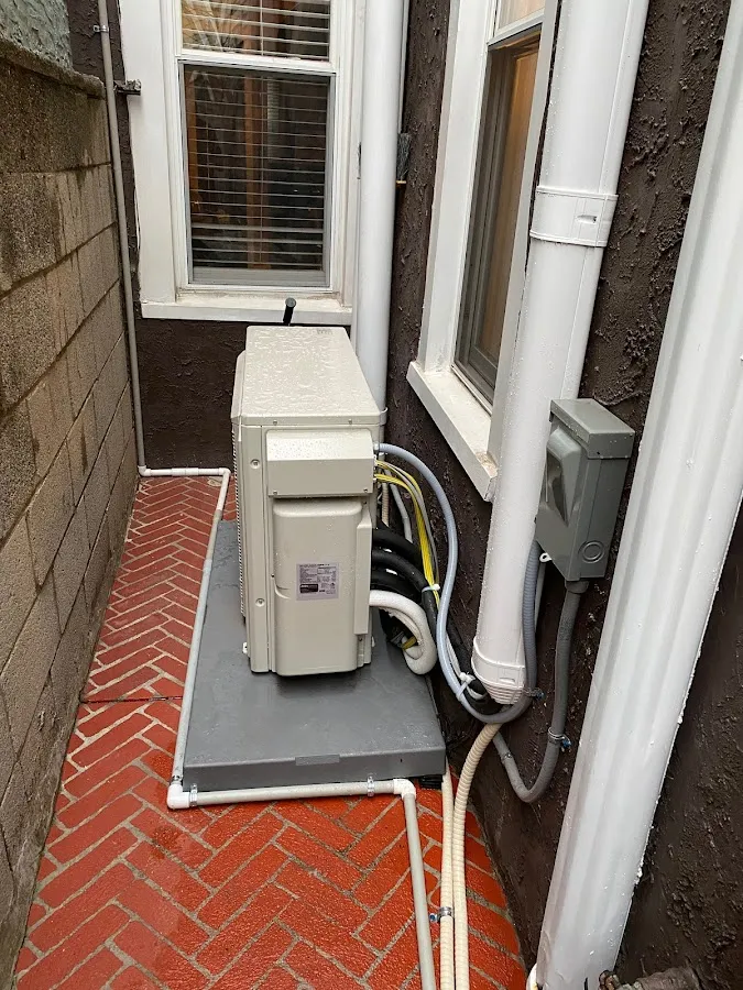 AJM Mechanical HVAC photo 2