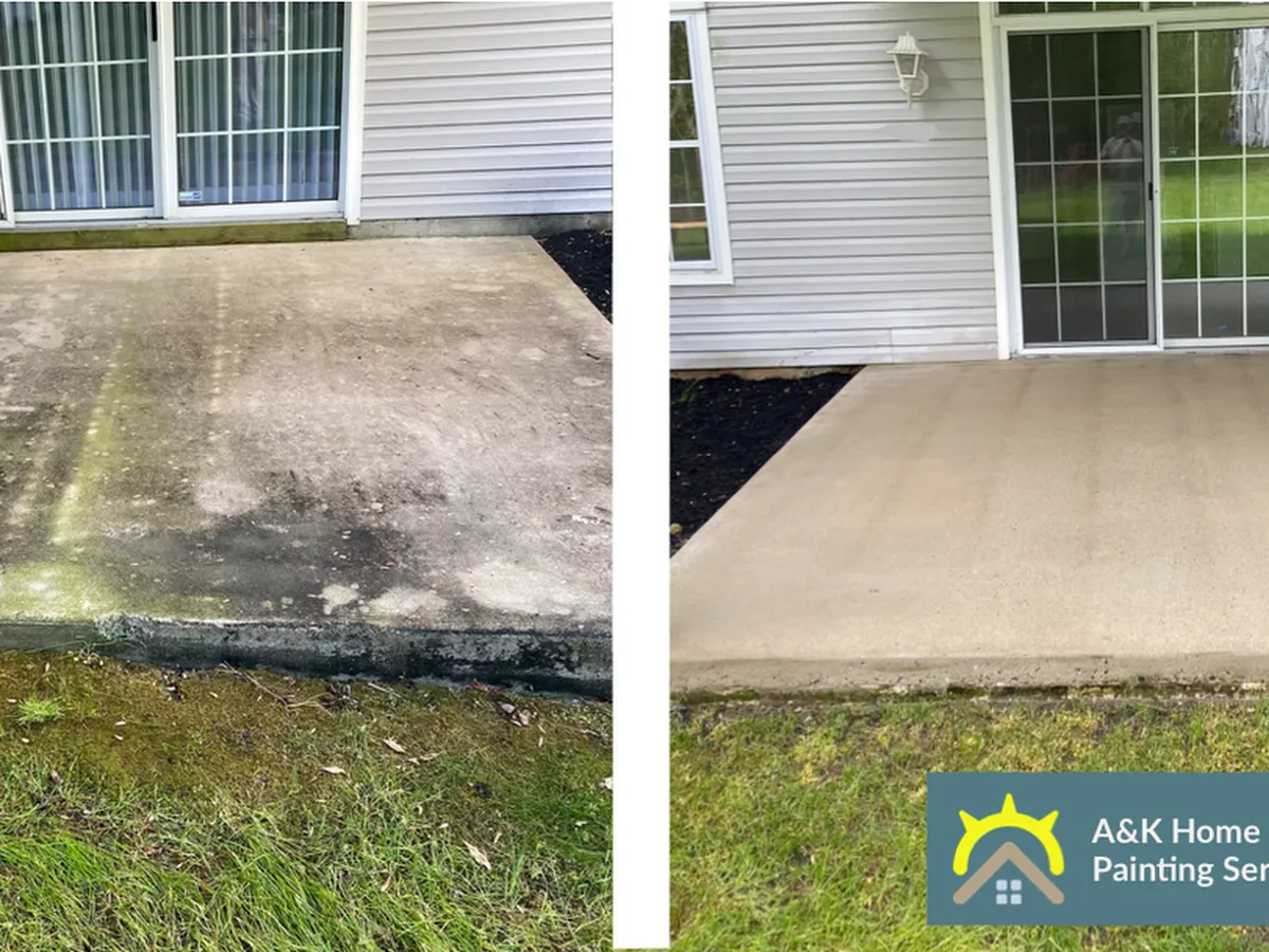 A&K Home Enhancers LLC