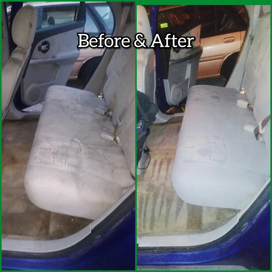 A&K Quality Home Cleaning LLC