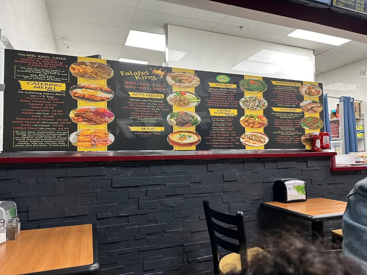 Al Baraka Meat Market photo 3