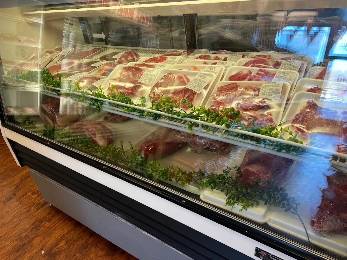 Al Baraka Meat Market photo 4