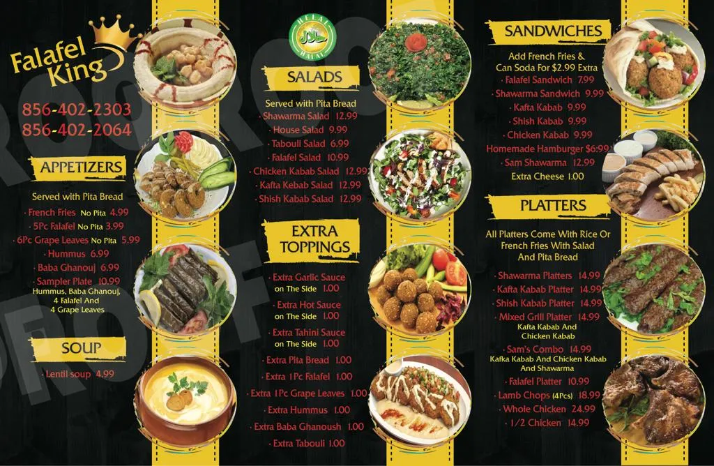 Al Baraka Meat Market photo 5