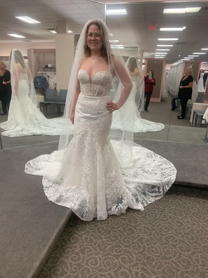 Al & Bruna Tailoring photo 2